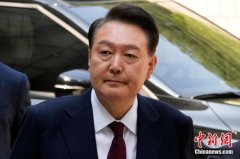 尹锡悦为何被判无期？他能否得到特赦？