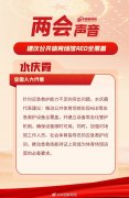 你有一份两会晨报，请查收！〔第8期〕